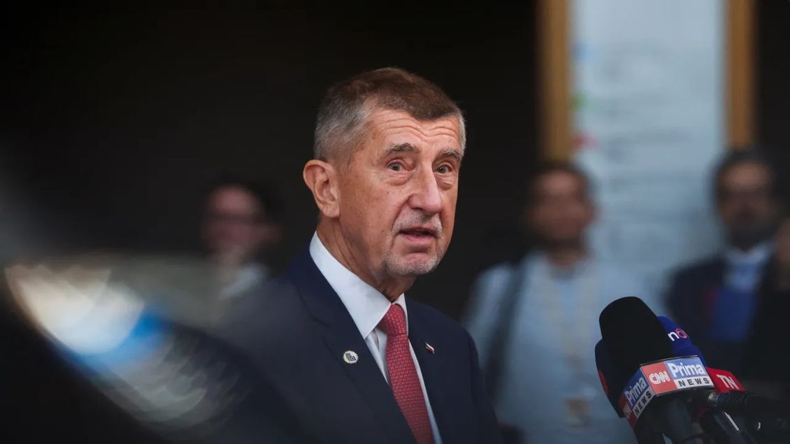 Babiš loni dostal od Agrofertu dividendu 4,25 miliardy korun, píše iDNES